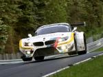 BMW Z4 GT3 2010 года